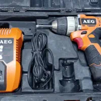 دریل شارژی AEGآاگ