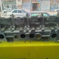 سر سیلندر پژو ۴۰۵ شرکتی 8/500/000|قطعات یدکی و لوازم جانبی|فردیس, شهرک ناز|دیوار