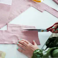 برشکارپارچه وخیاط