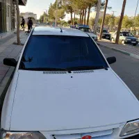 پراید فنی سالم|خودرو سواری و وانت|پرند, فاز ۱|دیوار