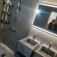 تاسیسات گنجی|خدمات پیشه و مهارت|تهران, علم و صنعت|دیوار