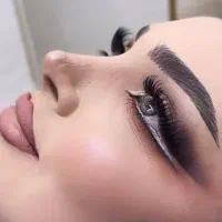 میکاپ وشنیون vip|خدمات آرایشگری و زیبایی|اهواز, پردیس|دیوار