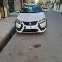 خودرو سواری کوییک آر اس|خودرو سواری و وانت|گلستان (تهران), |دیوار