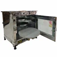 تنور گازی لارک مشهد فروش ویژه فر گازی