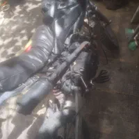 موتور مینی کراس مدل ۹۴|موتورسیکلت|تبریز, |دیوار