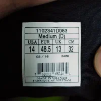 کتونی بروکس اورجینال 48.5|کیف، کفش، کمربند|تهران, گمرک|دیوار
