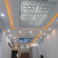 دکوراسیون داخلی(کناف.سقف کاذب.کاغذ دیواری|خدمات پیشه و مهارت|خمین, |دیوار