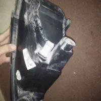 چراغ 206 تیب2|قطعات یدکی و لوازم جانبی|نیشابور, گمنام غربی|دیوار