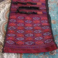 فرمش دستبافت قدیمی