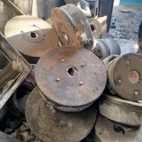 ذوب فلزات ریخته گری