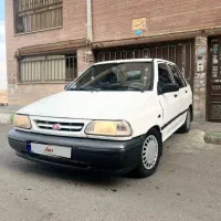 پراید ۸۳|خودرو سواری و وانت|قرچک, مهدیه|دیوار