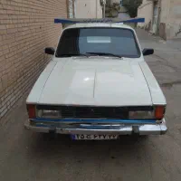 حمل بار با وانت