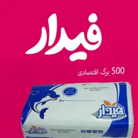 تولید کننده انواع دستمال کاغذی|مواد شوینده و دستمال کاغذی|اردبیل, |دیوار
