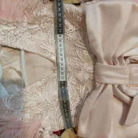 پیراهن مجلسی دخترانه|کفش و لباس بچه|مشهد, آبکوه|دیوار