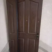 درب واحد آپارتمان