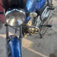 موتور پالس۱۸۰|موتورسیکلت|ماهنشان, |دیوار