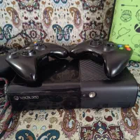 xbox 360 superslim 250gb معاوضه فروش