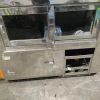 یخچال ساندویجی