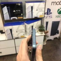 nothing phone 2 در حد نو|موبایل|کرج, برغان|دیوار