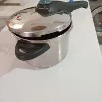 فروش زودپز یونیک یا معاوضه باسیسمونی