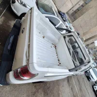 پیکاپ / زامیاد / کارون / دوکابین|خودرو سواری و وانت|شیراز, سفیرشمالی|دیوار