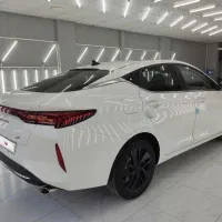 KMC J7 فروش فوری نقد|خودرو سواری و وانت|رشت, سعدی (تختی)|دیوار