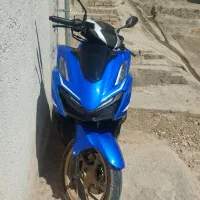 موتور کیلیک 180 cc|موتورسیکلت|شیراز, کوشک میدان|دیوار