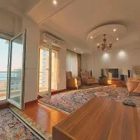 واحد ۱۶۵متری ویو ابدی دریا* ۳خواب با دو تراس دلباز|فروش آپارتمان|فریدونکنار, |دیوار