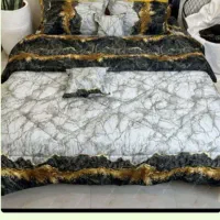 نیم ست عروس ونیم ست بچه گانه وست کامل