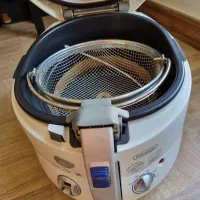 سرخ کن دلونگی مدل RotoFry F18436|اجاق گاز و لوازم برقی پخت‌وپز|قزوین, |دیوار