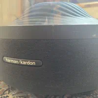اسپیکر harman kardon3|سیستم صوتی خانگی|تهران, میدان ولیعصر|دیوار