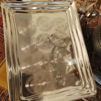 سماور گازی مجلسی۲۰ لیتری تبریز|سماور، چایساز، قهوهساز|اردبیل, |دیوار