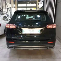 فروش تیگو 8 هیبرید مدل 1402|خودرو سواری و وانت|تهران, الهیه|دیوار