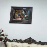 اینه کنسول ومیز تلوزیون|میز تلویزیون|دورود, |دیوار