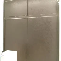 نیازمند نیروی کار ام دی اف نیمه ماهر یا ساده|استخدام معماری، عمران و ساختمانی|گنبد کاووس, |دیوار