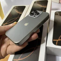 گوشی آیفون مینی پرو مکس iphone mini 16 pro max|موبایل|کرج, گلشهر|دیوار