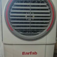 کولر آبی