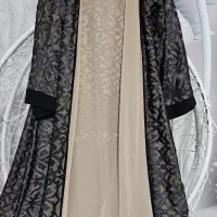 سلام تعدادی کفش و عبایه خرجی مارک در حد نو