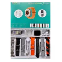 پک اسمارت واچ ۷ دستبند با گوشی جایزه