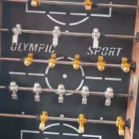 فوتبال دستی کلاسیک درحدنو