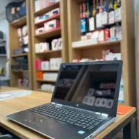 لپ تاپ تاچ HP Core i5 نسل ۷ - رم ۸ - هارد SSD|رایانه همراه|قزوین, |دیوار