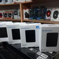 هارد 500 گیگ USB3