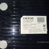 مودم ایرانسل سیم کارتی و+ADSL2 مارکTALENTو Zoltrix|مودم و تجهیزات شبکه|بجنورد, |دیوار