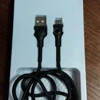 کابل شارژر سامسونگی|لوازم جانبی موبایل و تبلت|سبزوار, قائم|دیوار