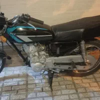 موتور پیشتاز 88