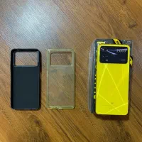 پوکو x 4 pro 5g|موبایل|تهران, اوین|دیوار