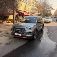 X 55 pro ie نسخه فول|خودرو سواری و وانت|تهران, شهر زیبا|دیوار