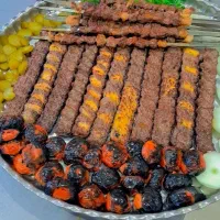 رستوران و کبابی عرشیا