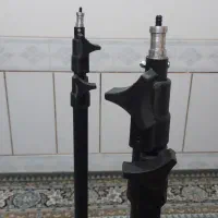 وسایل نورپردازی|دوربین عکاسی و فیلمبرداری|لنجان, |دیوار