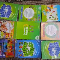 کتاب انگلیسی